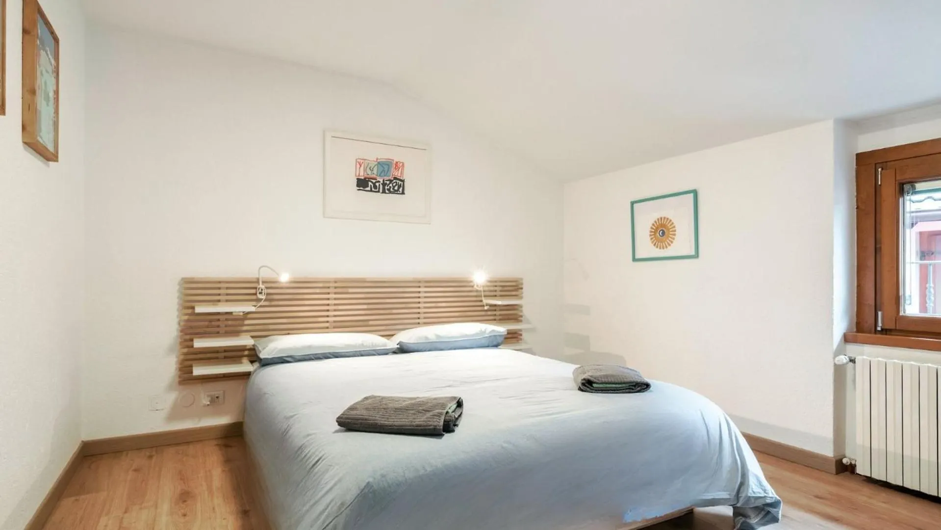 Square Apartment Ponte Di Legno 0*,