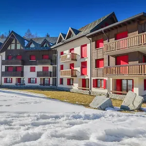 Apartament Halldis, Ponte Di Legno
